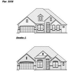 New construction Single-Family house 312 Proctor Grove, Cibolo, TX 78108 - photo 0 0