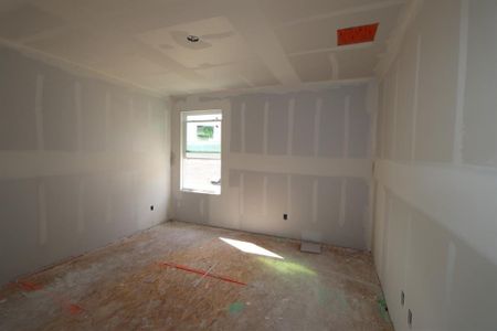 New construction Single-Family house 880 Long Run, Liberty Hill, TX 78642 Mozart- photo 17 17