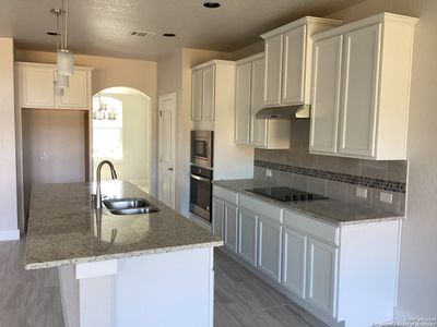 New construction Single-Family house 6415 Lowrie, San Antonio, TX 78239 Linden- photo 33 33