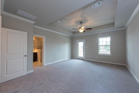 New construction Single-Family house 3301 Neighborly Lane, Richmond, TX 77406 - photo 11 11