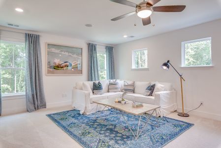 The Retreat at Brownswood by Eastwood Homes in Johns Island - photo 14 14