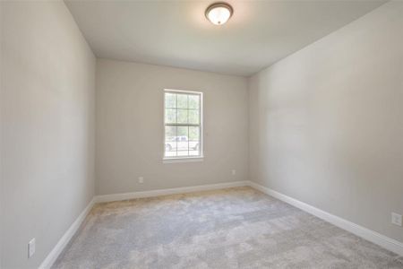 New construction Single-Family house 161114 N Rustling Woods Road, Conroe, TX 77302 - photo 30 30