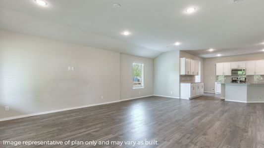 New construction Single-Family house 14207 Flint Path, San Antonio, TX 78253 - photo 14 14