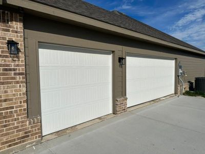 New construction Single-Family house 2905 Mossy Oak Drive, Oak Ridge, TX 75161 Cibolo- photo 3 3