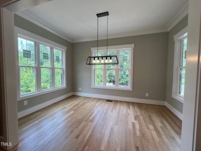 New construction Single-Family house 3934 Old Chapel Hill Road, Durham, NC 27707 - photo 10 10