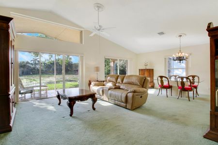New construction Single-Family house 6496 Via Primo Street, Lake Worth, FL 33467 - photo 5 5