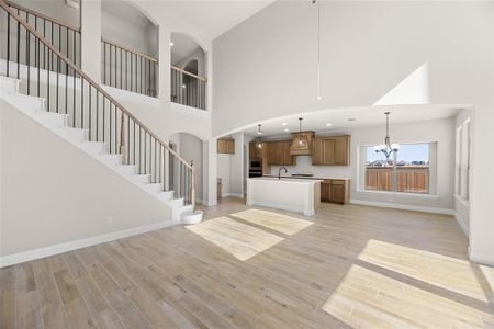 New construction Single-Family house 4425 Lupine Estate Drive, Joshua, TX 76058 Concept 3135- photo 5 5