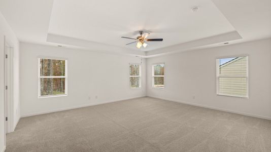 New construction Single-Family house 5681 T.A. Bryant Way, Lithonia, GA 30038 Mansfield- photo 26 26