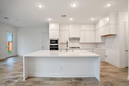 The Woodlands Hills by J. Patrick Homes in Willis - photo 20 20