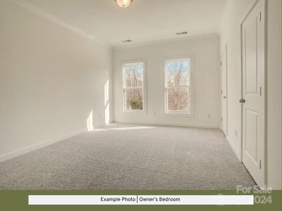 New construction Townhouse house 230 Gilead Road, Huntersville, NC 28078 Beacon- photo 11 11