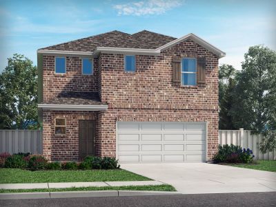 New construction Single-Family house 404 Watertown Drive, McKinney, TX 75071 - photo 1 1
