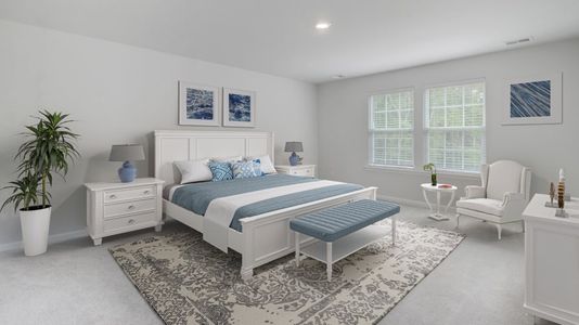 Carnes Crossroads: Arbor Collection by Lennar in Summerville - photo 10 10