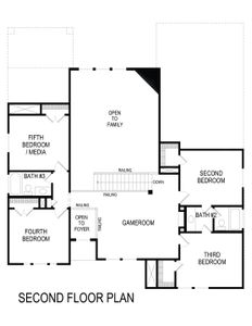 New construction Single-Family house 431 Penrose , Ovilla, TX 75154 - photo 44 44