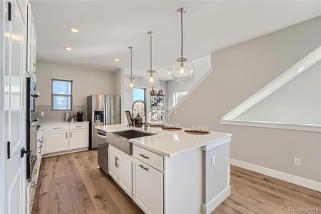 New construction Single-Family house 15269 W 68Th Place, Arvada, CO 80007 - photo 2 2
