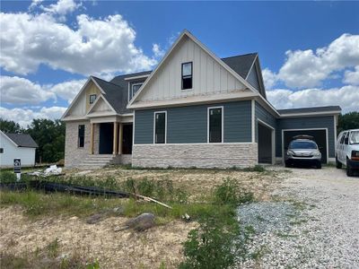 New construction Single-Family house 200 Deer Tail Lane, Unit Lot 30, Fuquay Varina, NC 27526 - photo 1 1