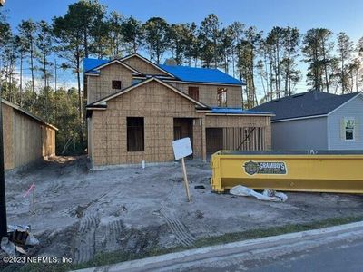 New construction Single-Family house 14652 Macadamia Ln, Jacksonville, FL 32218 Cumberland- photo 6 6