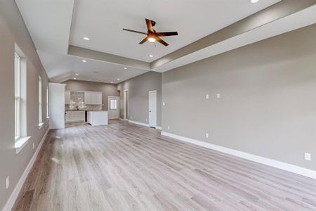 New construction Single-Family house 4215 Fernwood Avenue, Dallas, TX 75216 - photo 9 9