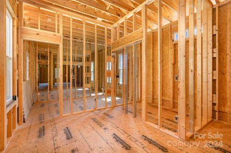 New construction Single-Family house 9033 Wagon Trail, Lincolnton, NC 28092 - photo 15 15