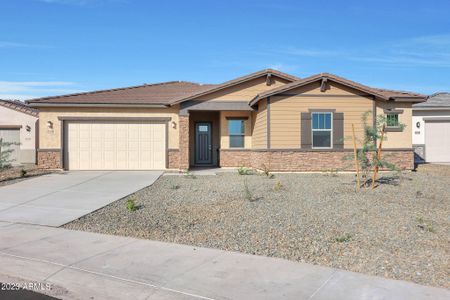 New construction Single-Family house 29328 N 136Th Drive, Peoria, AZ 85383 Fairway- photo 0