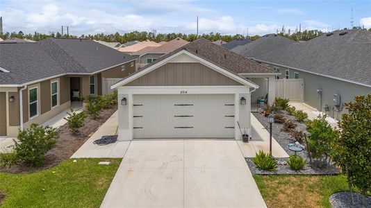 New construction Single-Family house 6514 Fahs Loop, The Villages, FL 32163 - photo 32 32