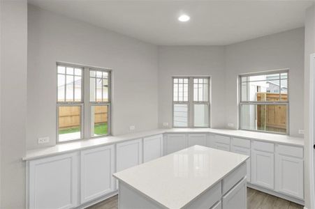 New construction Single-Family house 704 Paddock Ln, Georgetown, TX 78626 - photo 16 16