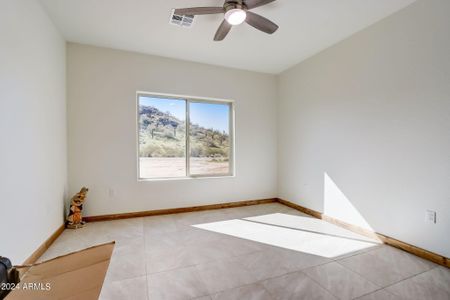 New construction Single-Family house 9780 W Vista Bonito Drive, Casa Grande, AZ 85194 - photo 41 41