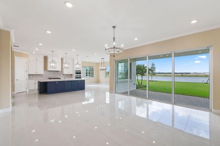 New construction Single-Family house 12232 Waterstone Circle, Palm Beach Gardens, FL 33412 - photo 7 7
