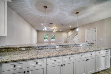 New construction Townhouse house 8413 Daves Homes Place, Tampa, FL 33614 - photo 3 3