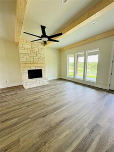 New construction Single-Family house 3111 Infinty, Weatherford, TX 76087 - photo 9 9
