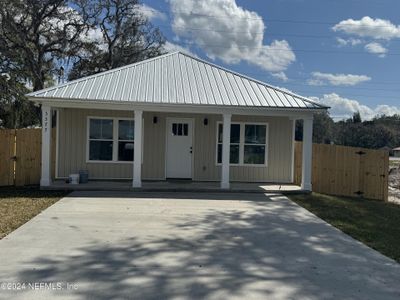 New construction Single-Family house 3377 7Th Street, Elkton, FL 32033 - photo 14 14