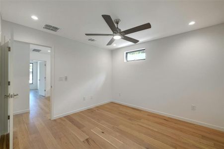 New construction Condo/Apt house 1203 Justin Ln, Unit A, Austin, TX 78757 - photo 27 27