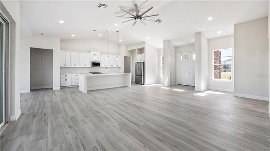New construction Single-Family house 208 Snowy Orchid Way, Lake Alfred, FL 33850 - photo 9