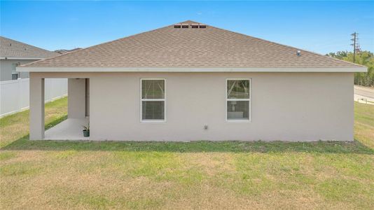 New construction Single-Family house 505 Scenic Bluff Boulevard, Lake Wales, FL 33853 - photo 39 39