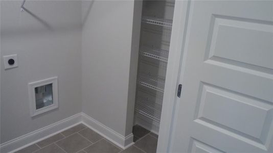 New construction Townhouse house 559 Fundao Lane, Unit 21, Lawrenceville, GA 30046 - photo 21 21