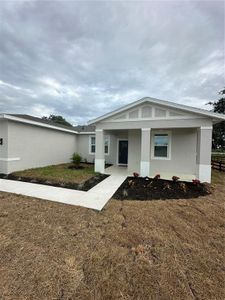 New construction Single-Family house 39 S Lake Fox Road, Winter Haven, FL 33884 - photo 3 3