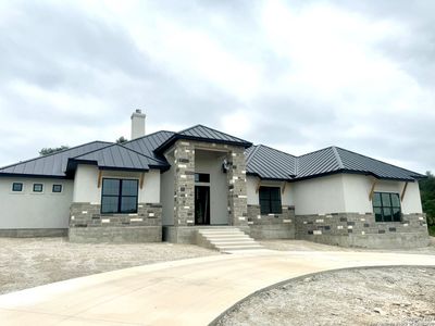 New construction Single-Family house 2432 Campestres, Spring Branch, TX 78070 - photo 37 37