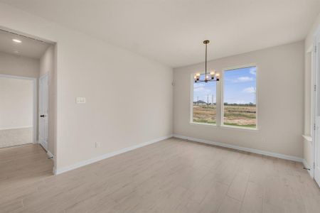 New construction Single-Family house 210 Roosevelt Lane, Valley View, TX 76272 - photo 25 25