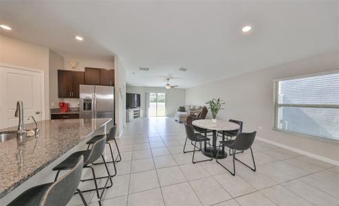 New construction Single-Family house 9316 Channing Hill Drive, Ruskin, FL 33573 - photo 8 8