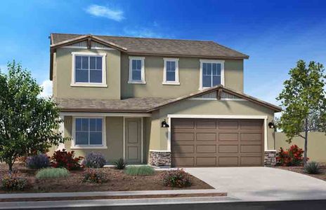 New construction Single-Family house 12827 N. 171St Drive, Surprise, AZ 85388 - photo 2 2