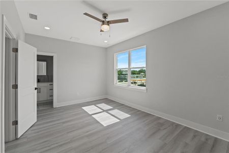 New construction Townhouse house 4120 W North A Street, Unit 4, Tampa, FL 33609 - photo 32 32