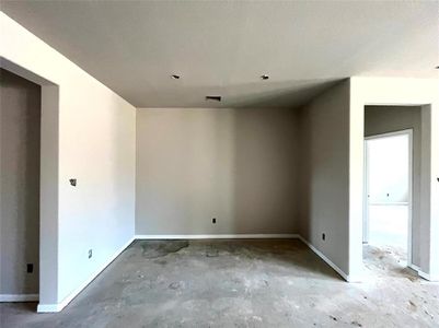 New construction Single-Family house 32314 Cedar Crest Drive, Waller, TX 77484 Travis Homeplan- photo 14 14