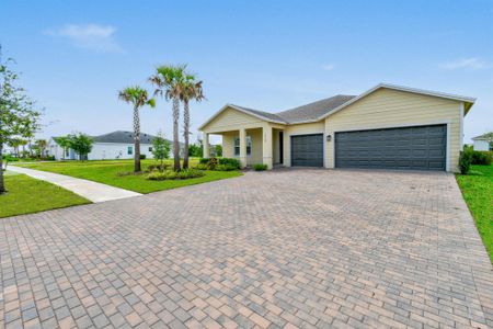 New construction Single-Family house 19150 Rolling Acres Road, Loxahatchee, FL 33470 - photo 4 4