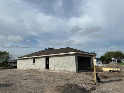 New construction Single-Family house 482 Marion Ave, Port Saint Lucie, FL 34983 - photo 2 2