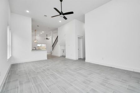 New construction Single-Family house 10620 Deaf Smith Street, La Porte, TX 77571 - photo 6 6