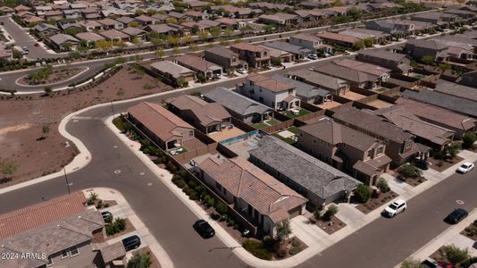 New construction Single-Family house 9238 W Roma Avenue, Phoenix, AZ 85037 - photo 36 36