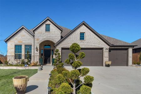 New construction Single-Family house 512 Crabapple Drive, Royse City, TX 75189 - photo 5 5