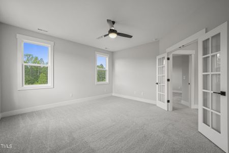 New construction Single-Family house 85 Harvest View Way, Franklinton, NC 27525 - photo 30 30