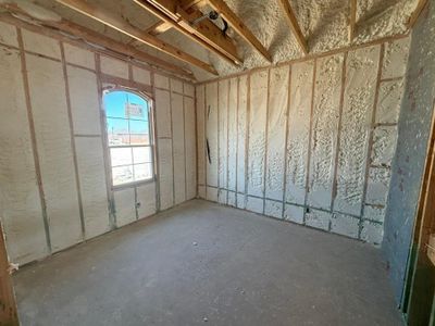 New construction Single-Family house 2052 Kelva Drive, Haslet, TX 76052 San Gabriel II- photo 3 3