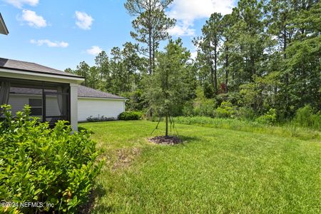 New construction Single-Family house 124 Meadow Creek Drive, Saint Johns, FL 32259 - photo 22 22