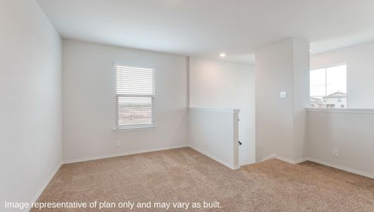 New construction Single-Family house 13611 Valley Lake, San Antonio, TX 78254 - photo 8 8